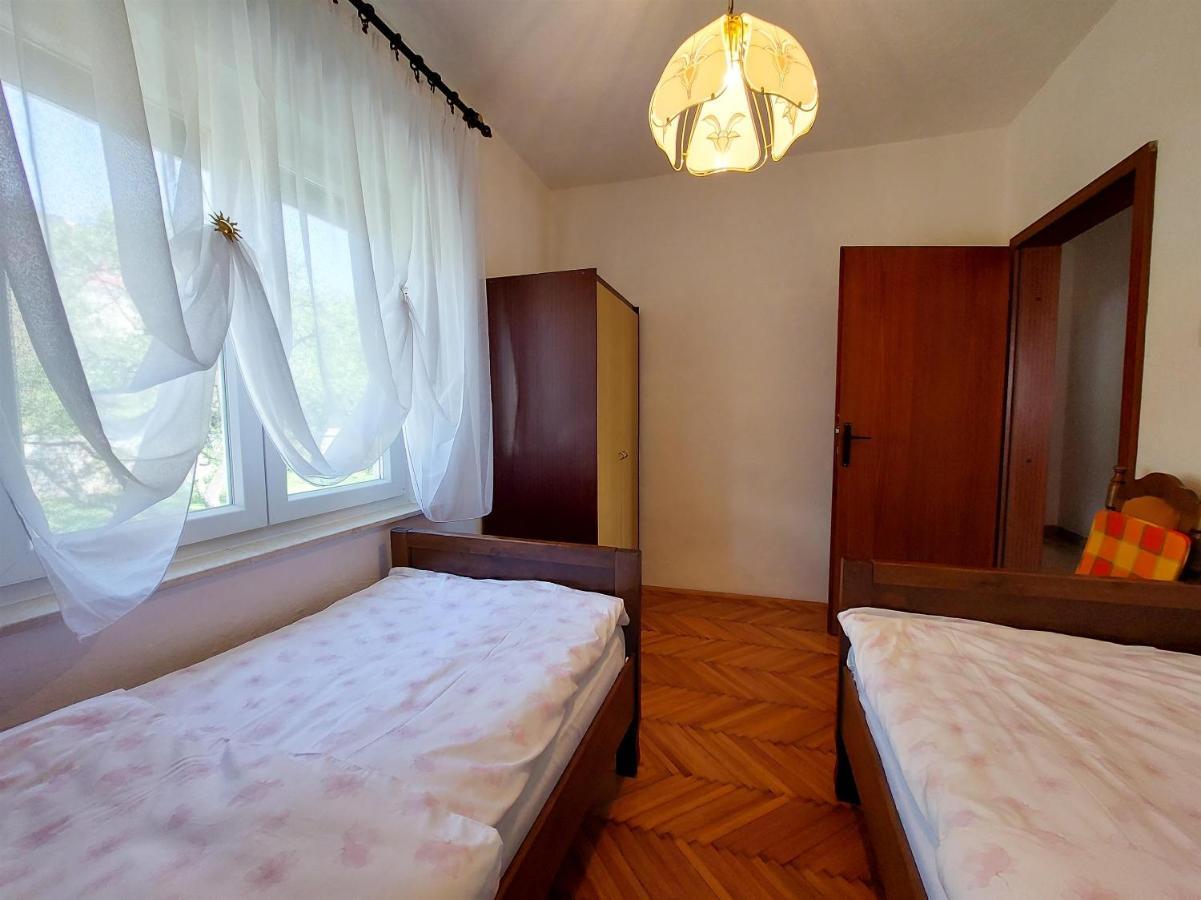 Apartment Durda Senj  Exterior photo