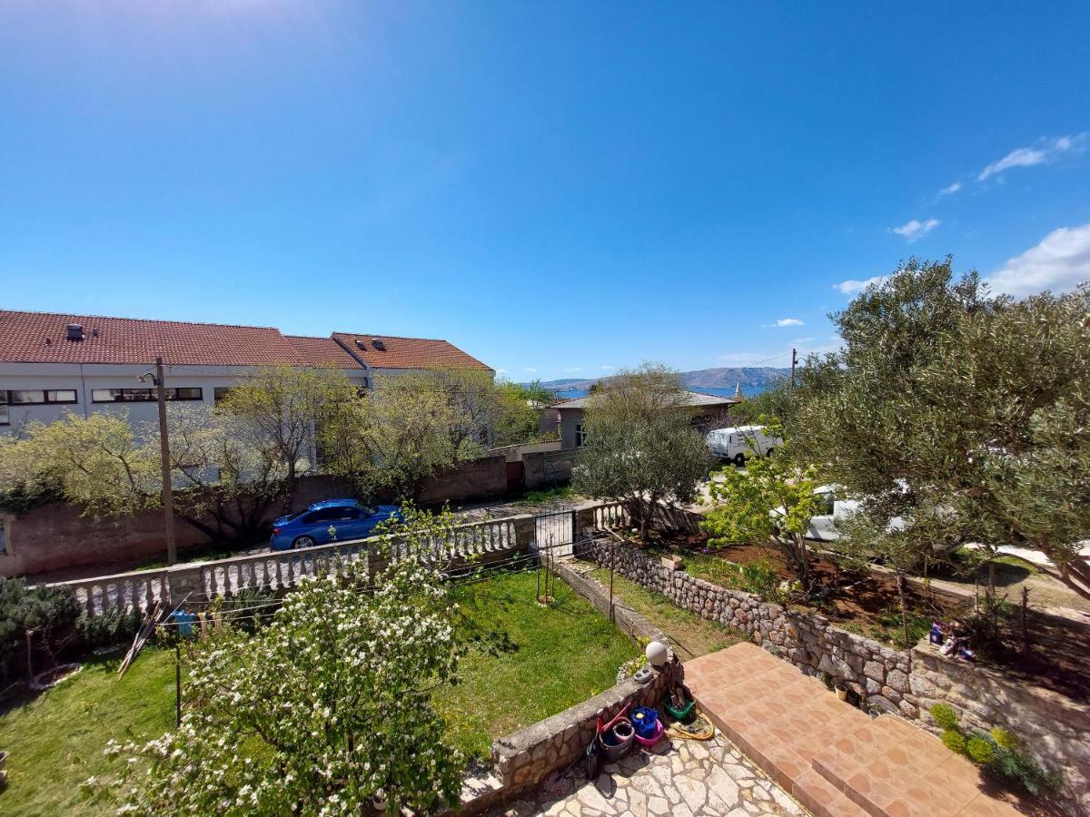 Apartment Durda Senj  Exterior photo