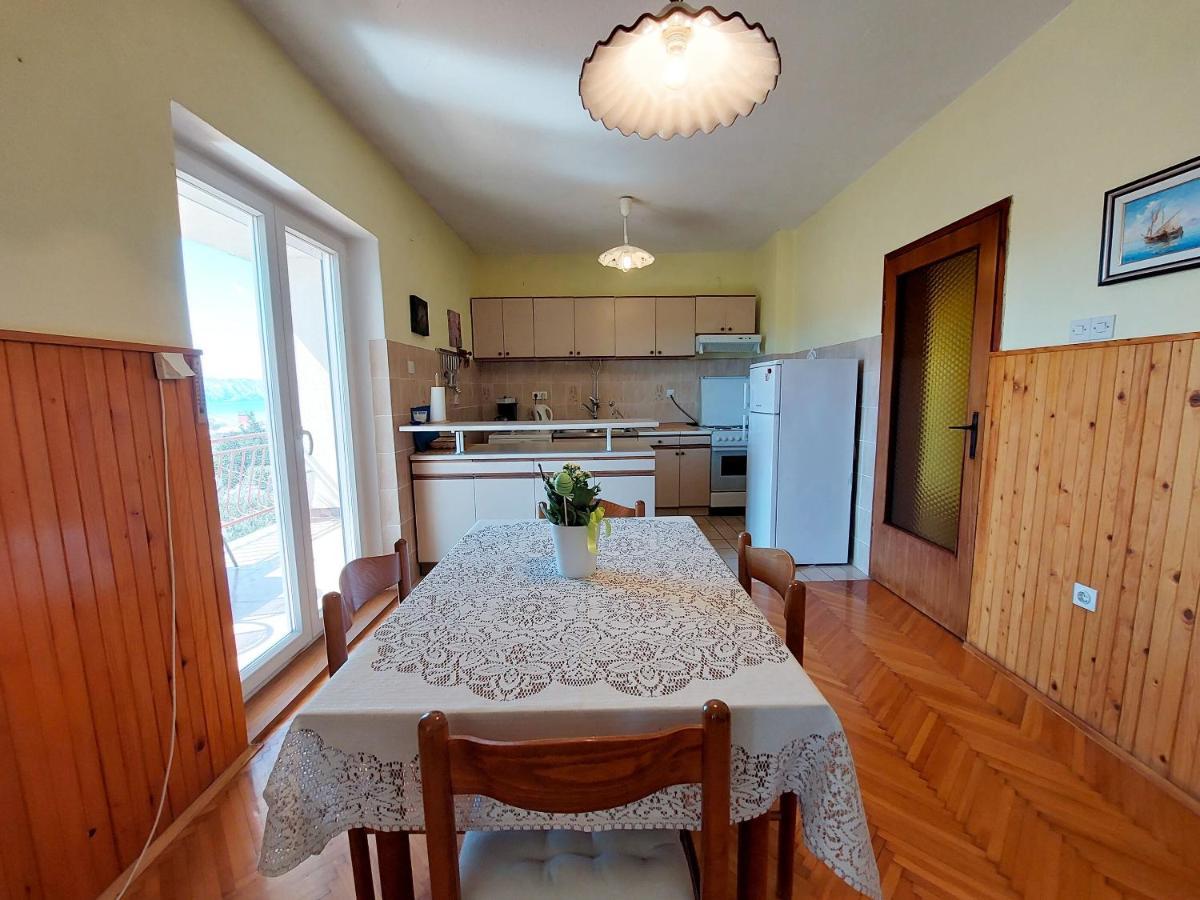 Apartment Durda Senj  Exterior photo