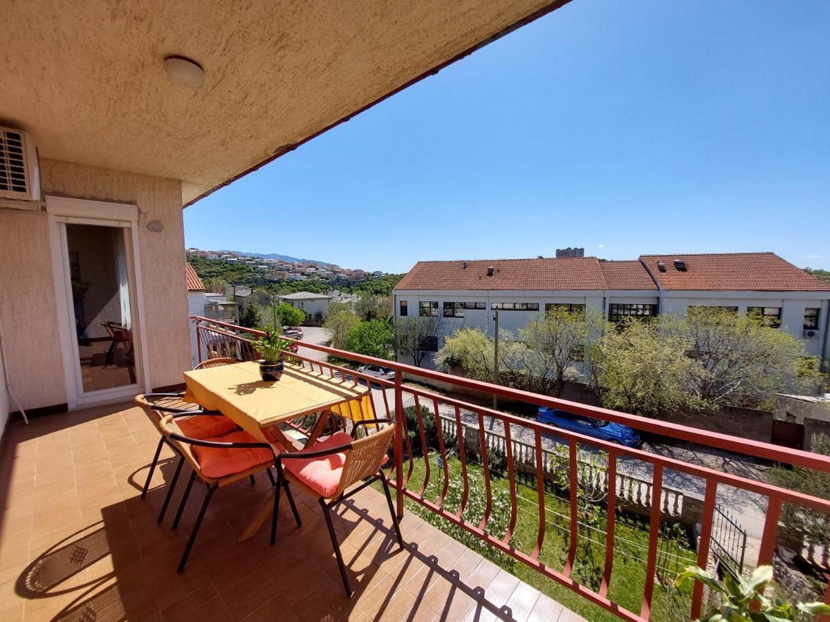 Apartment Durda Senj  Exterior photo
