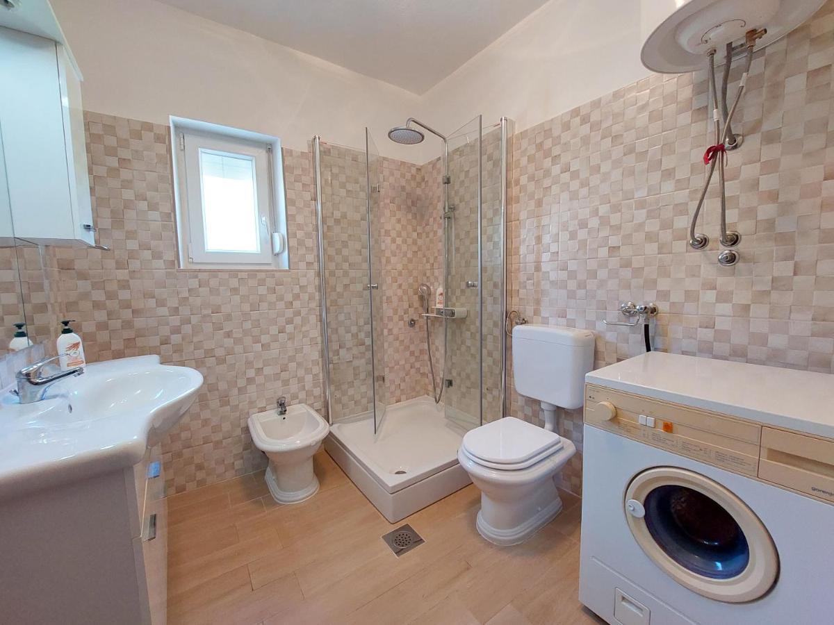 Apartment Durda Senj  Exterior photo