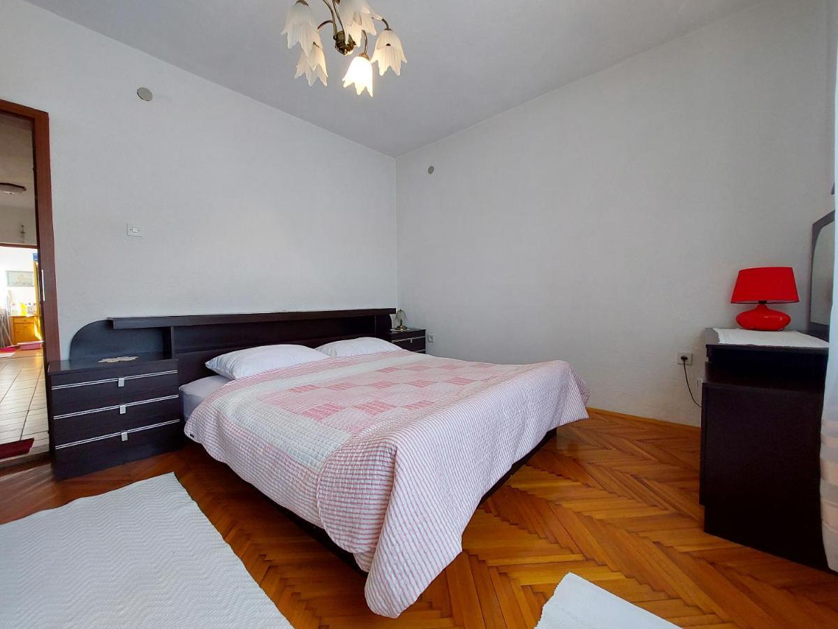 Apartment Durda Senj  Exterior photo