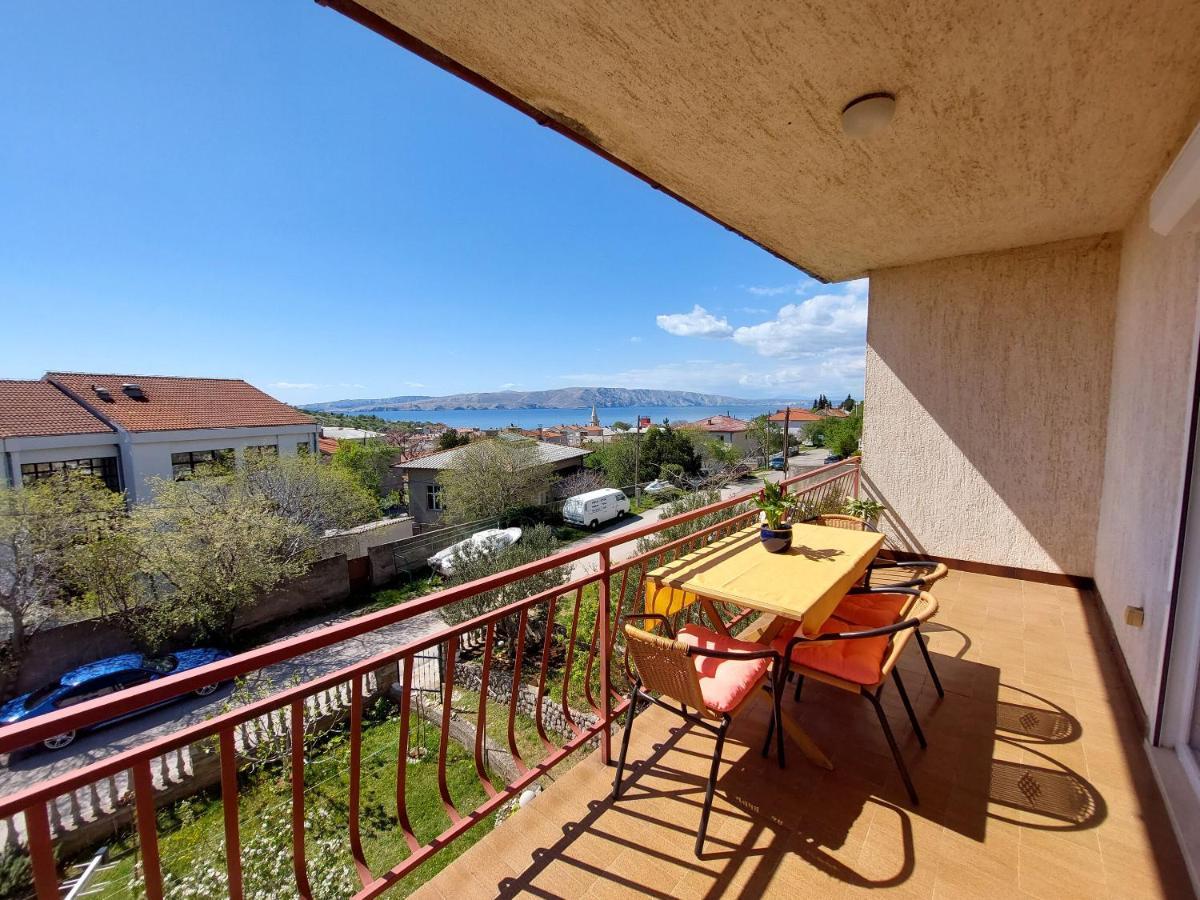Apartment Durda Senj  Exterior photo