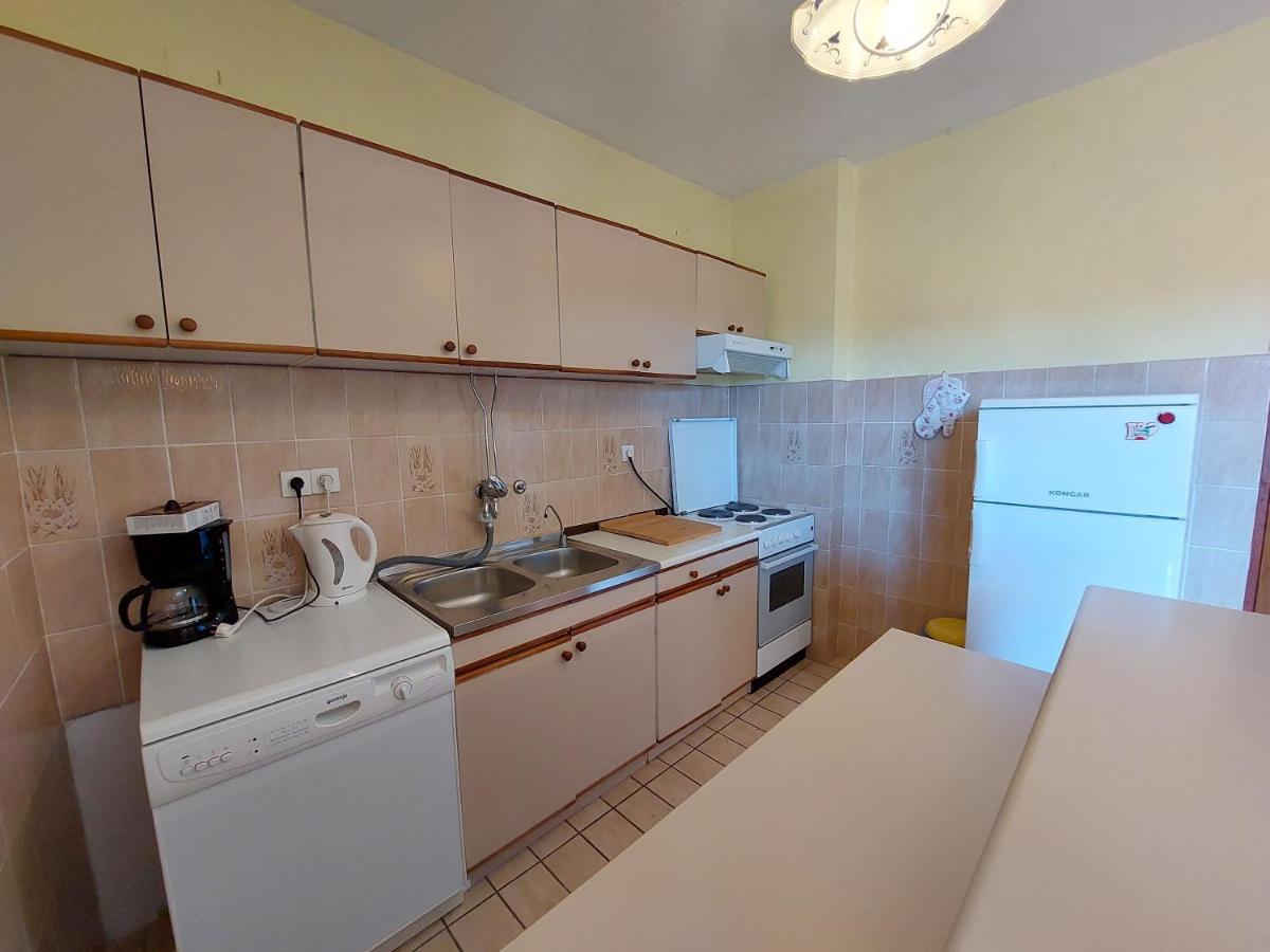 Apartment Durda Senj  Exterior photo