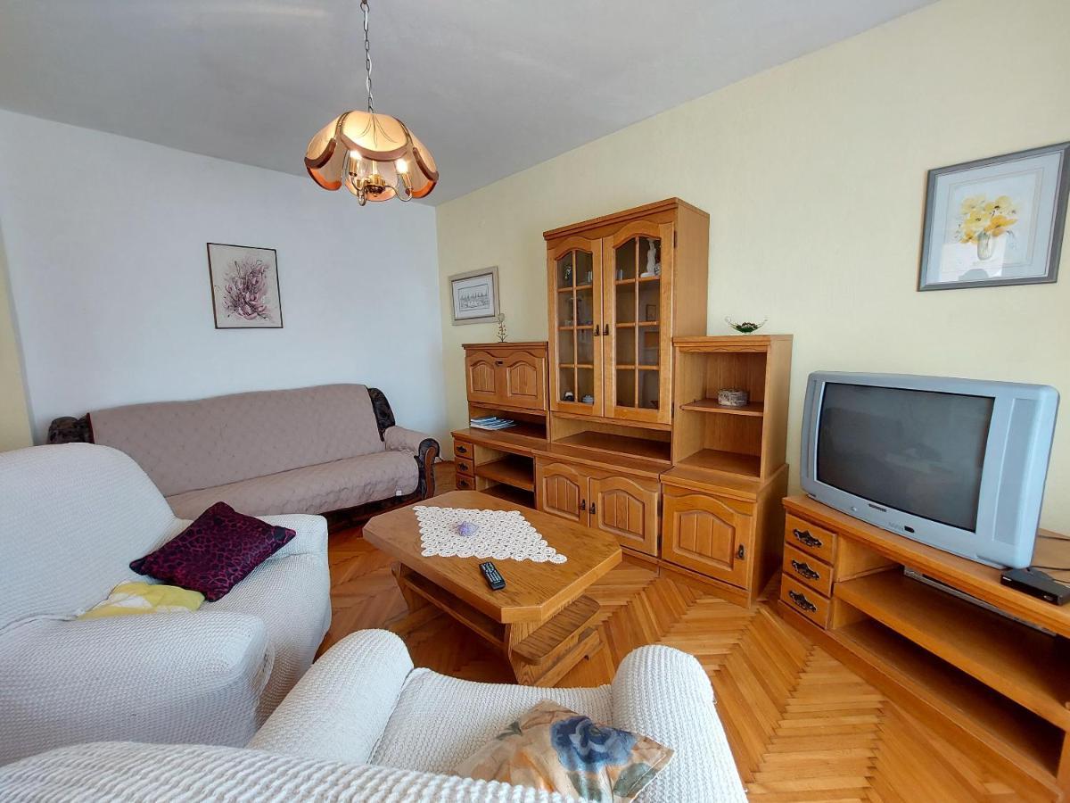 Apartment Durda Senj  Exterior photo
