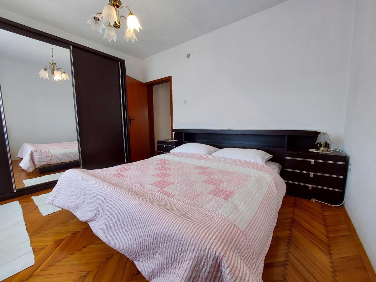 Apartment Durda Senj  Exterior photo