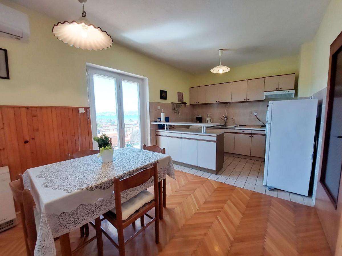 Apartment Durda Senj  Exterior photo