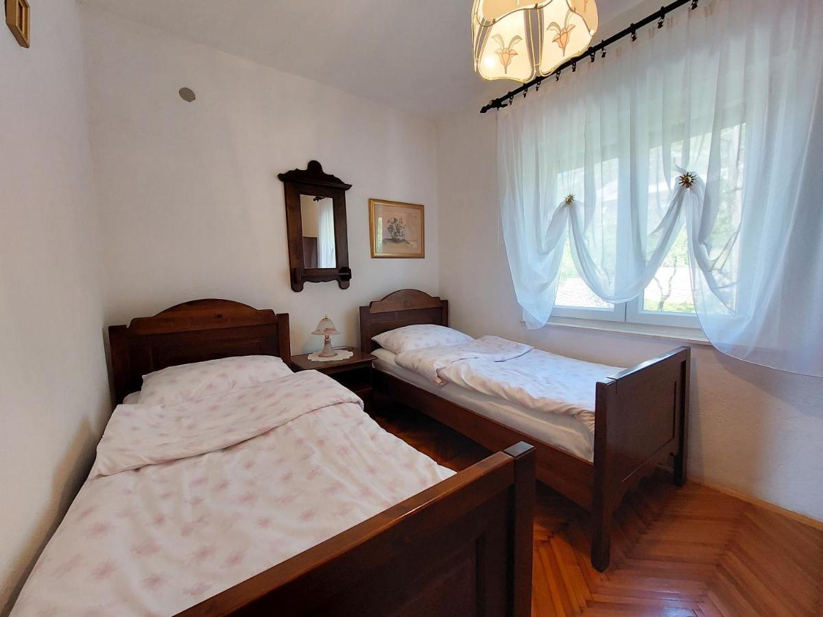 Apartment Durda Senj  Exterior photo