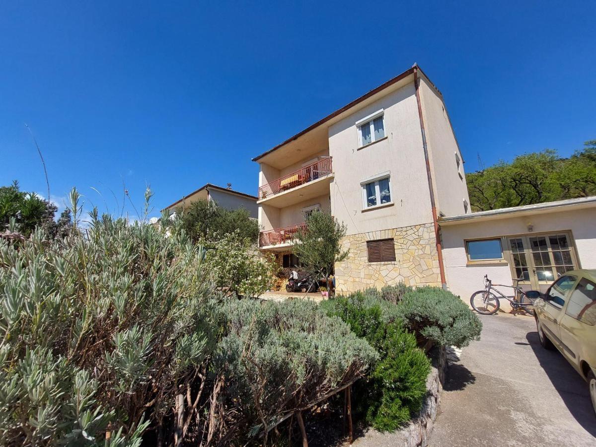 Apartment Durda Senj  Exterior photo