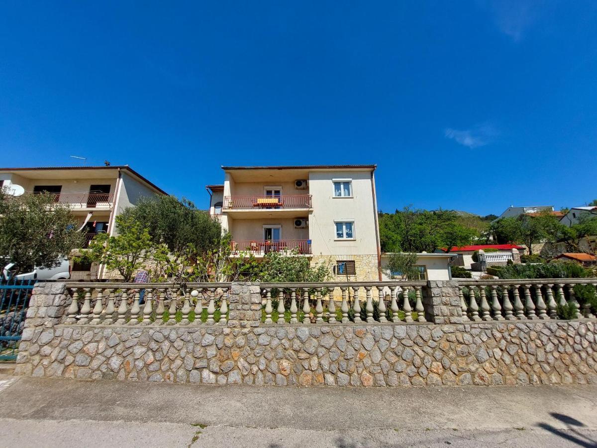Apartment Durda Senj  Exterior photo